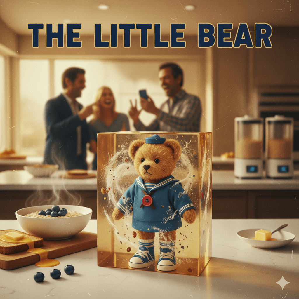 The Little Bear